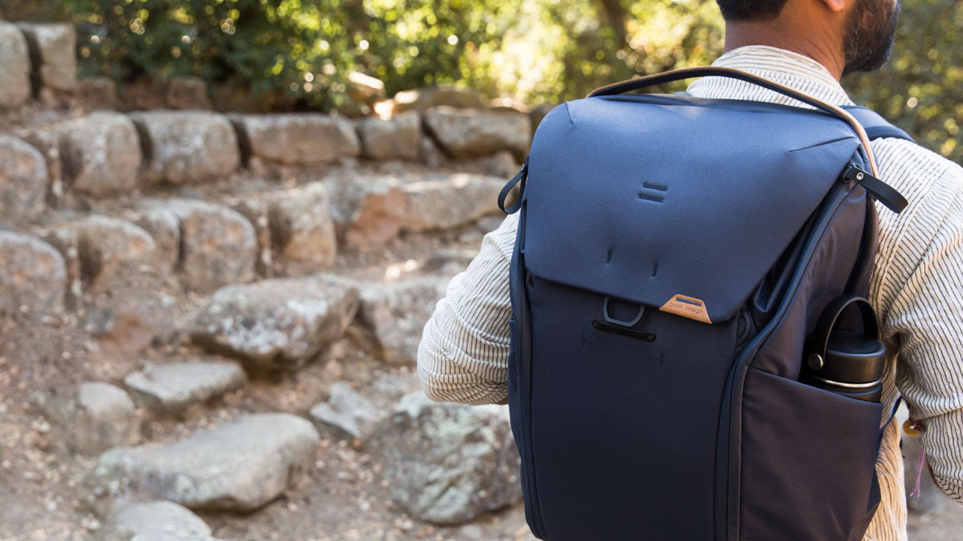 Peak Design Everyday Line v2 - bolsos geniales merecen actualizaciones geniales