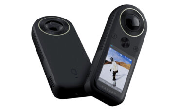 QooCam 8K Review - The Best Consumer 360 Camera Yet?
