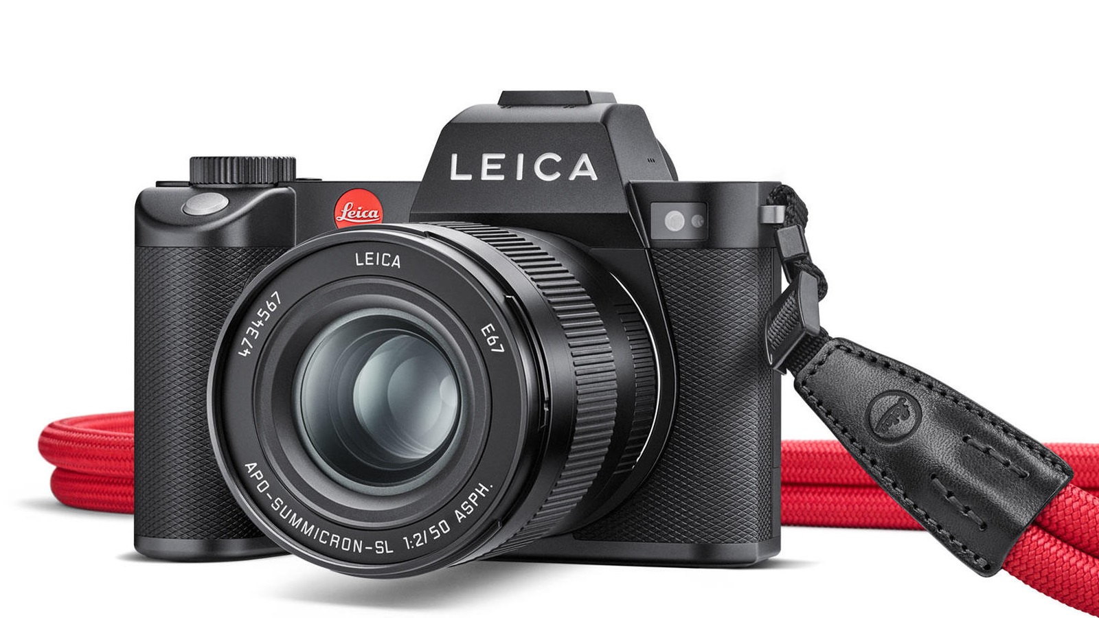 Leica SL2 - sensor full frame de 47MP con video 5K/30P y 4K/60P de 10 bits interno