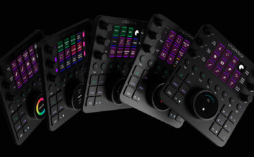 New Loupedeck CT – Control (Almost) All Your Creative Apps