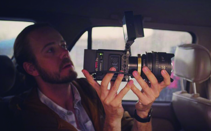 RED Komodo - What We Know so Far