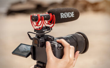 Meet the New RØDE VideoMic NTG – Best of Both Worlds