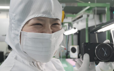 How the SIGMA fp Camera is Being Built - Behind the Scenes
