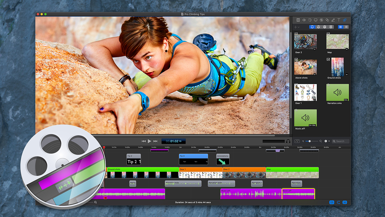 Telestream Launches ScreenFlow 9 - Multiscreen Recording Now Available