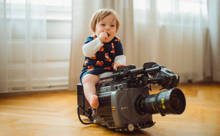 "I Bought an Expensive Camera, Now I am a DP" - Can a Camera Get You Work?