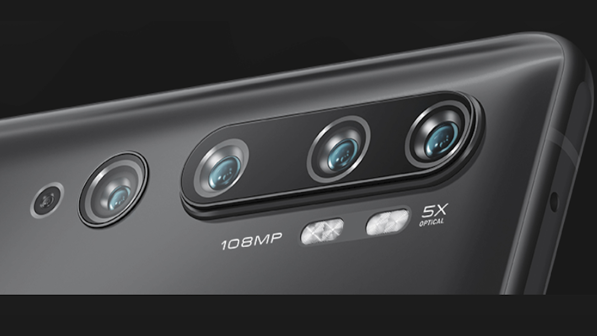 Xiaomi Mi Note 10, un teléfono de 108 megapíxeles - ¿una nueva era?