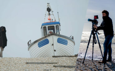 Philip Bloom - Shooting with FUJINON MK Zoom Lenses on the Pocket 4K