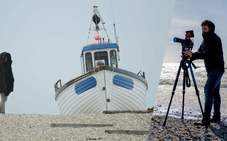 Philip Bloom - Shooting with FUJINON MK Zoom Lenses on the Pocket 4K