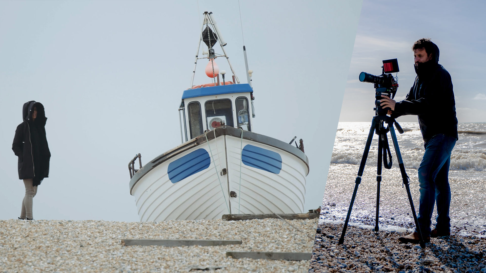Philip Bloom - Filmando con lentes zoom FUJINON MK con la Pocket 4K