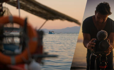 Philip Bloom - Shooting a Documentary with a FUJIFILM GFX100 Medium Format Camera