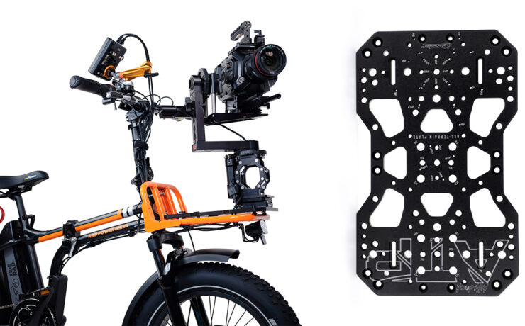 Kessler KillShock ATP - Electric Bike Rigging Made Easy