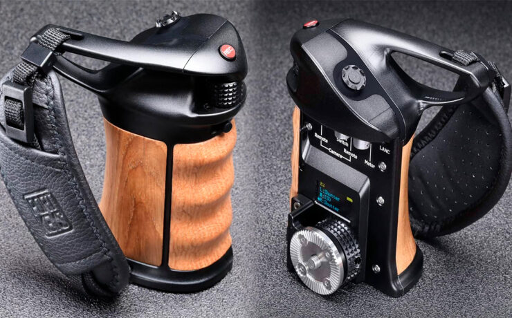 Control Any Camera with the PortKeys Universal Handle