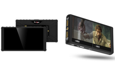 PortKeys P6 5.5" HDMI Monitor Announced