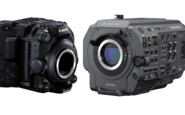 Canon C500 Mark II vs. Sony FX9 - Panel Discussion - Philip Bloom, Hans von Sonntag, Nino Leitner