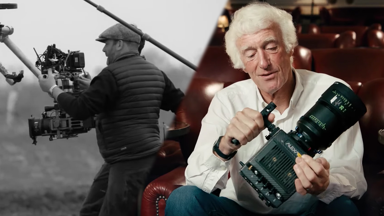 Inside the Look of 1917 by DP Roger Deakins