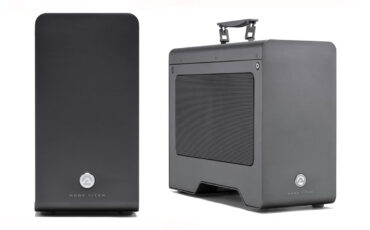 OWC AKiTiO Node Titan - A Powerful Thunderbolt 3 eGPU Enclosure