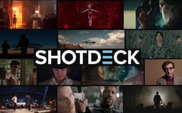 ShotDeck - Collaborative Searchable Online Library of Movie Images by Lawrence Sher, ASC