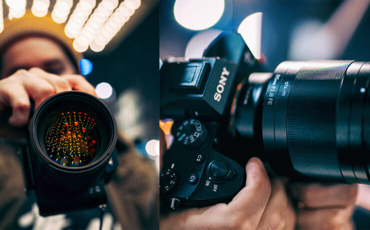 Tokina Expands its Full Frame Lineup with the atx-m 85mm F/1.8 FE Lens