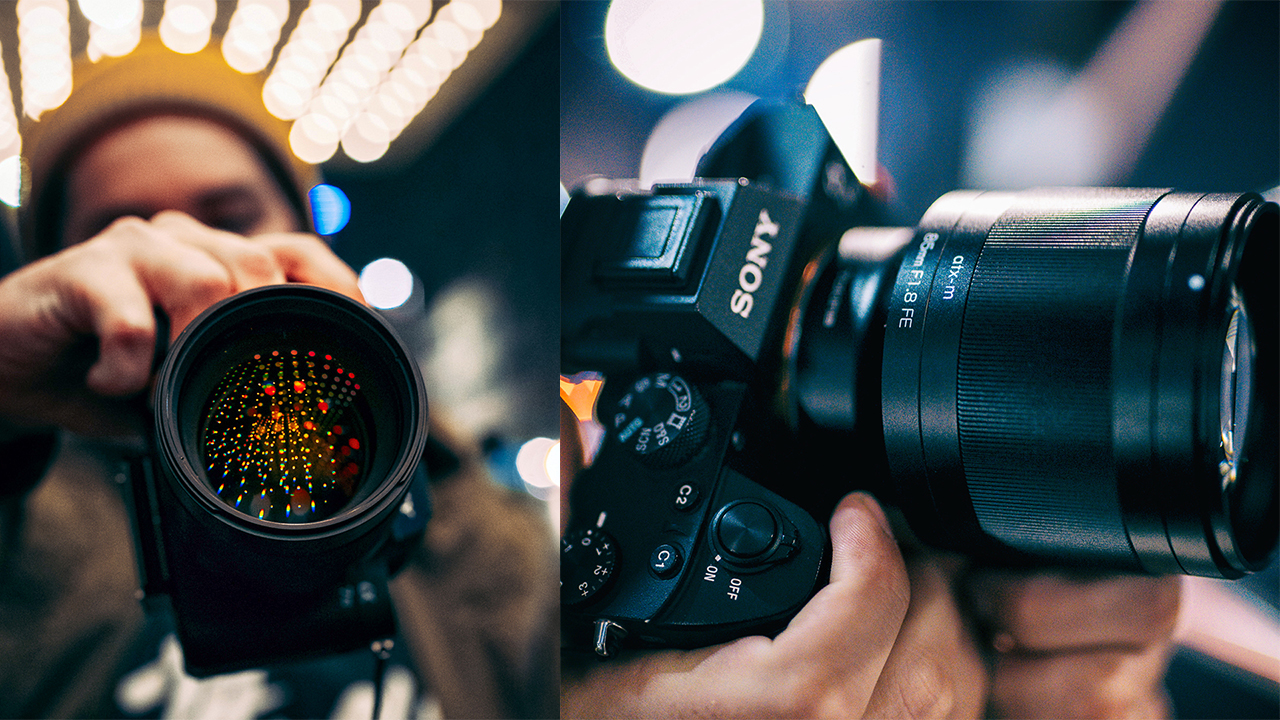 トキナがatx-m 85mm F/1.8 FEを発売