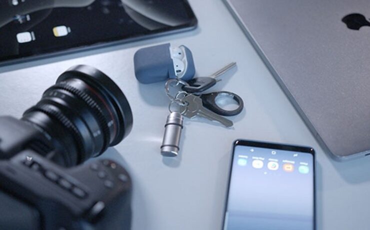 Bullet SSD - Ultra Portable 500MB/s Drive with up to 2TB Capacity Now on Kickstarter