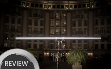 LEDGo AltaTube RGBWW Light Field Review