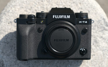 FUJIFILM X-T4 Sample Footage - Mini Documentary, "Arisa"
