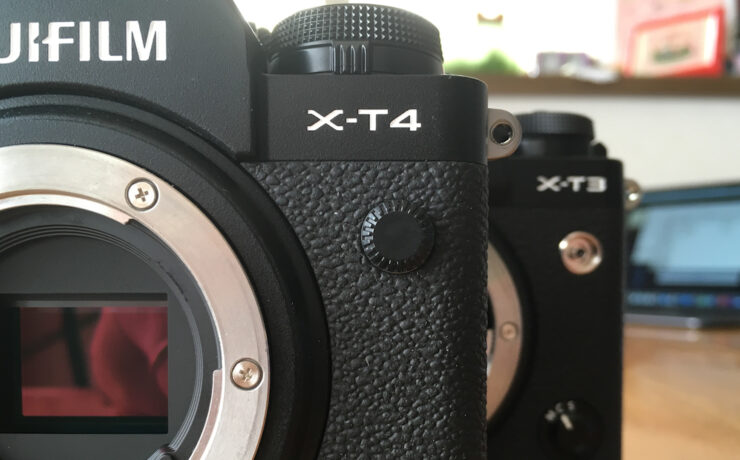 FUJIFILM Cameras Might Lose Files Due to macOS File Issue, Firmware Fix Coming
