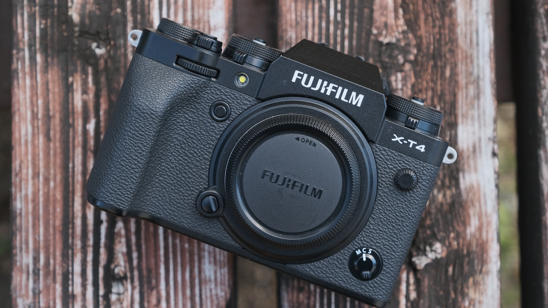 Reseña práctica de la FUJIFILM X-T4 – lo bueno se ha vuelto mucho mejor