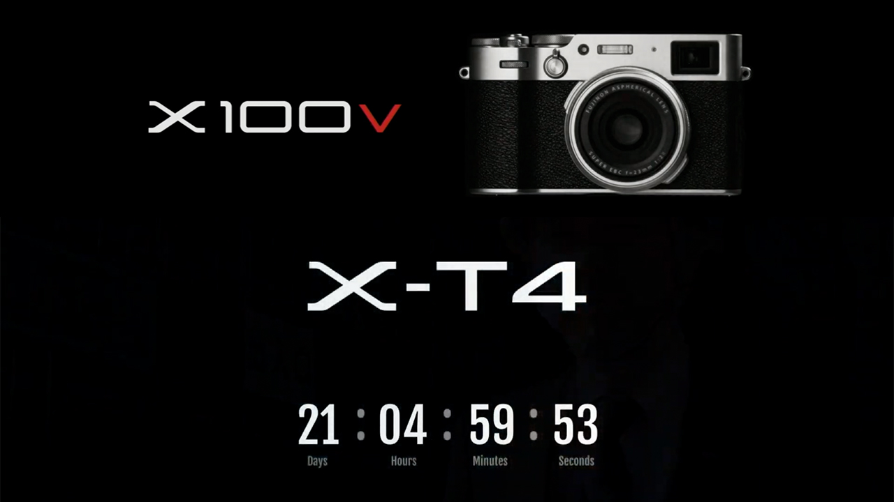 FUJIFILM X Summit 2020 En Vivo - súmate y mira lo que está por venir