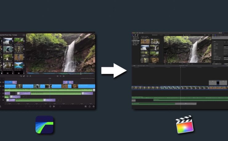 LumaFusion 2.2 Adds XML Export Option For Final Cut Pro X