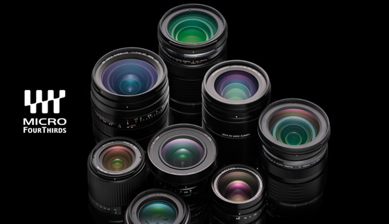 Micro Four Thirds Alliance Expands: Venus Optics, YONGNUO & MEDIAEDGE Joining