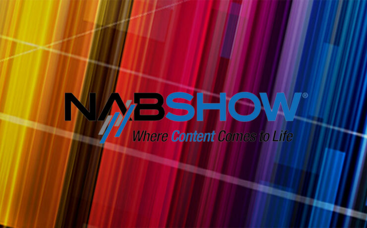 NAB Show 2020 Set to Take Place as Planned Despite Coronavirus