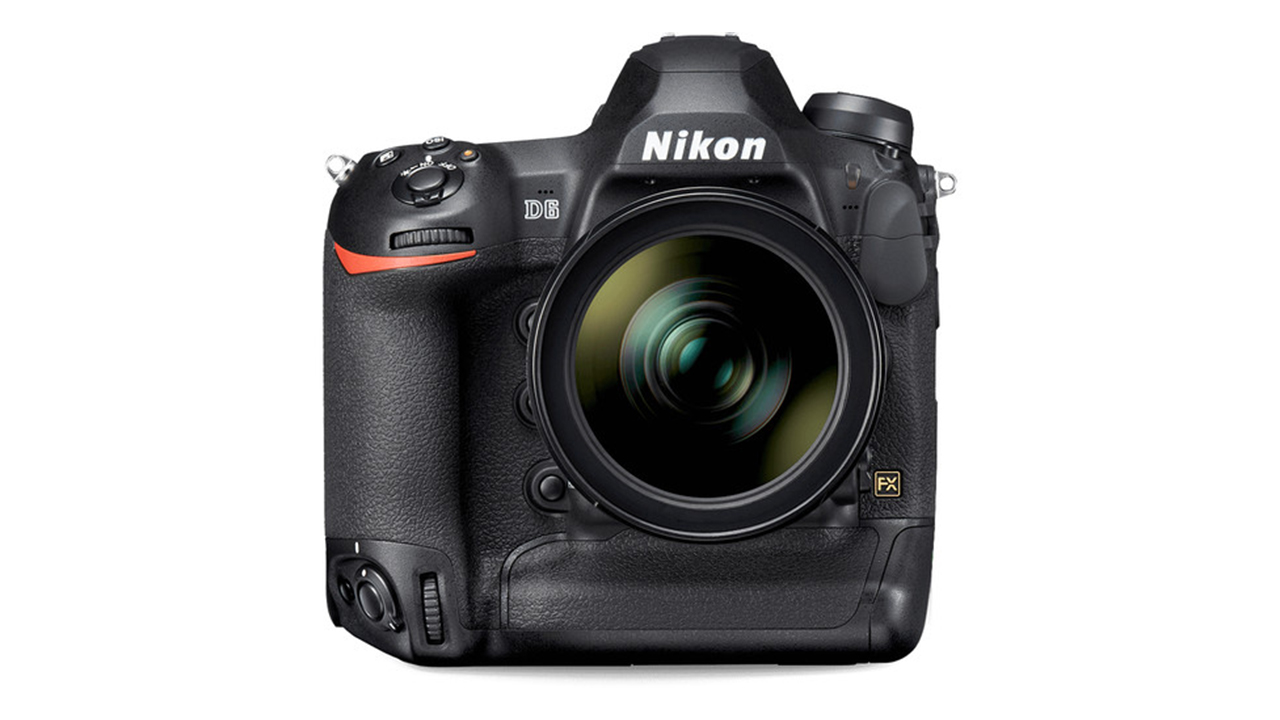 Lanzan la Nikon D6 – cámara nueva, especificaciones similares