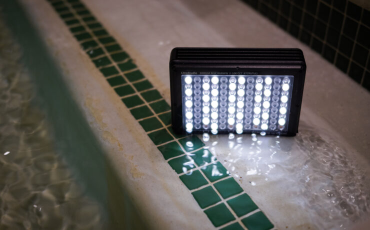 Litra Studio Light Hands-On Review