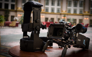 Ergorig Vest Field Review - Operator Friendly Camera Support