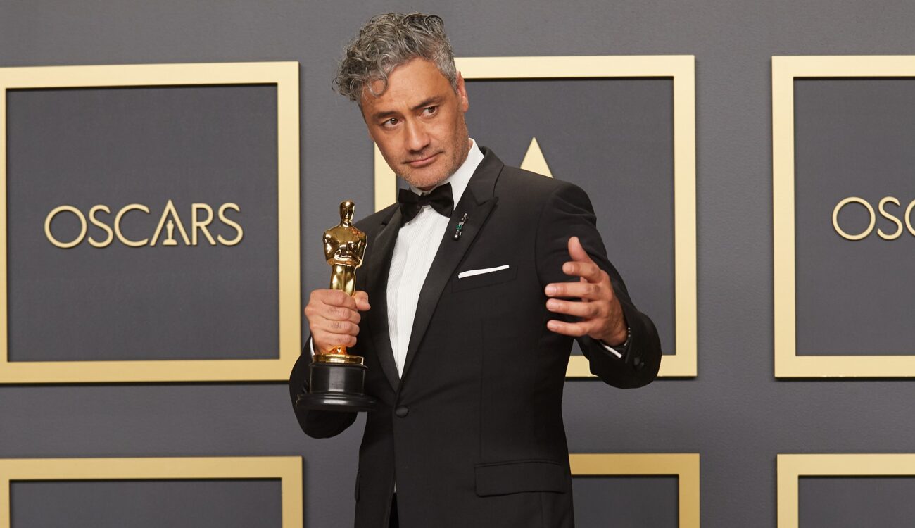 "Those Apple Keyboards are Horrendous" –  Screenwriting Oscar Winner Slams MacBook Keyboards