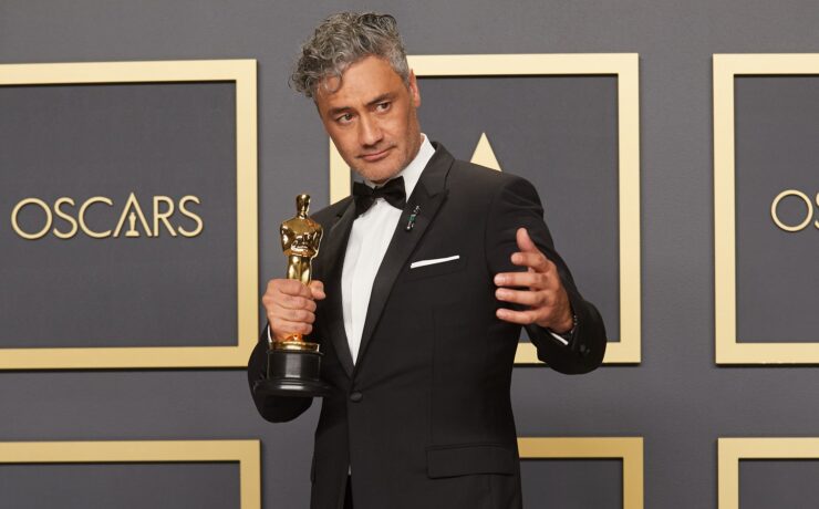 "Those Apple Keyboards are Horrendous" –  Screenwriting Oscar Winner Slams MacBook Keyboards