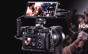 Sony Xperia 1 II and Xperia PRO Announced - New Generation CineAlta Phones with 5G