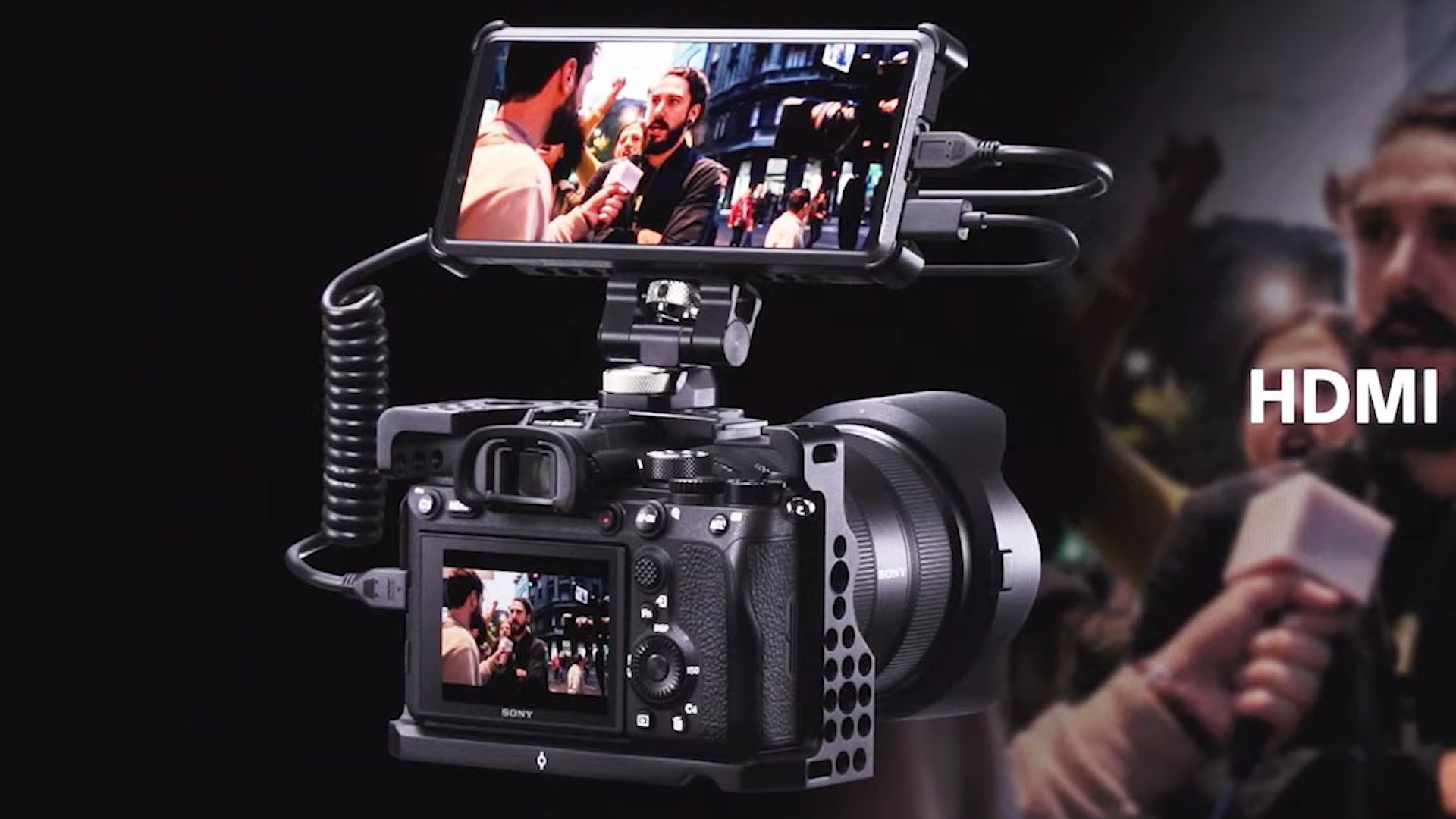 ソニーがXperia 1 IIとXperia Proを発表 － 5G搭載のCineAltaスマートフォン