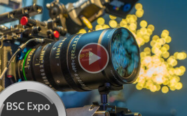 FUJINON Premista 80-250mm T/2.9-3.5 Shipping