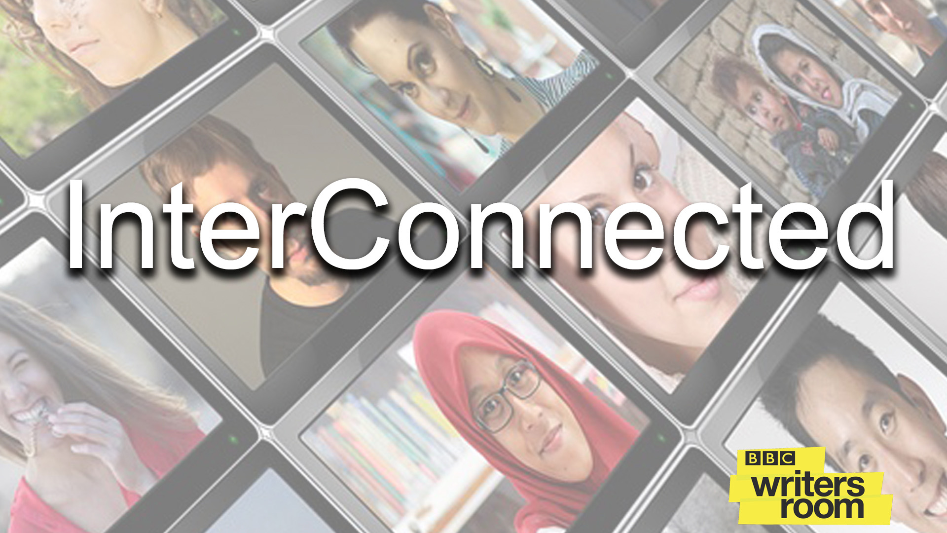 La BBC apoya a los escritores - Concurso de guiones "InterConnected"