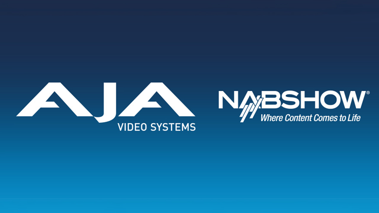 AJAがコロナウイルスのためNABでの出展中止を発表