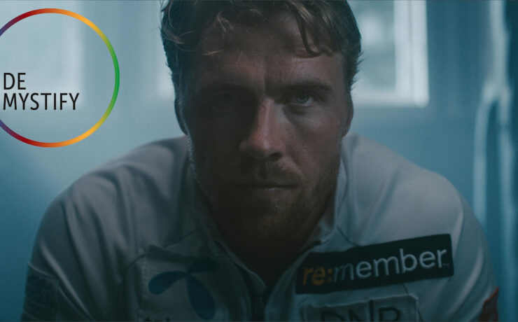 DeMystify Color - Online Education and Resources Platform for Color Grading