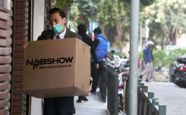 NAB Show Definitely Not Happening Later in 2020, Repackaging to Online Event