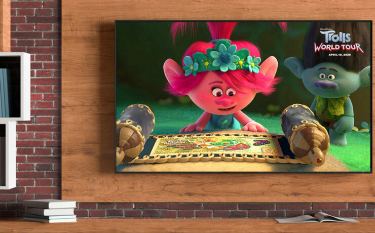 NBCUniversal To Make New Movies Available On-Demand Immediately