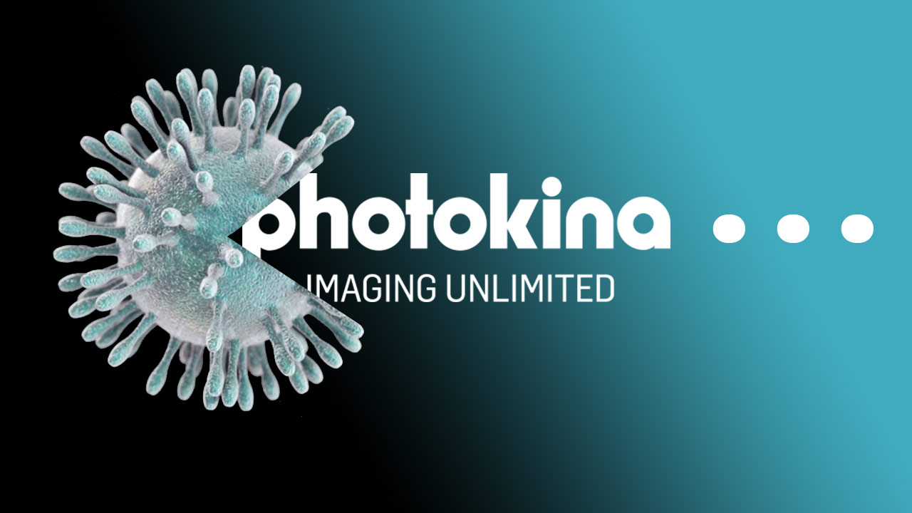 Photokina 2020 Canceled due to Coronavirus - Next Trade Show Will Happen in 2022