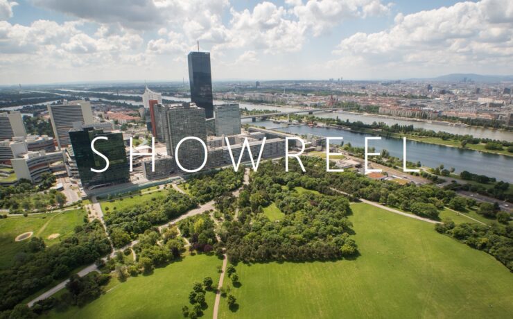6 Tips for Better Showreel - How to Get the Jobs You Want
