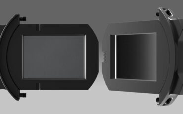 Z CAM Electronic ND Filter for Z CAM E2 S6, F6, and F8 Cameras Now Available