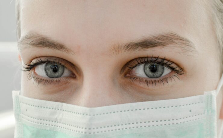 How Coronavirus is Affecting Filmmakers – What is Your Story?