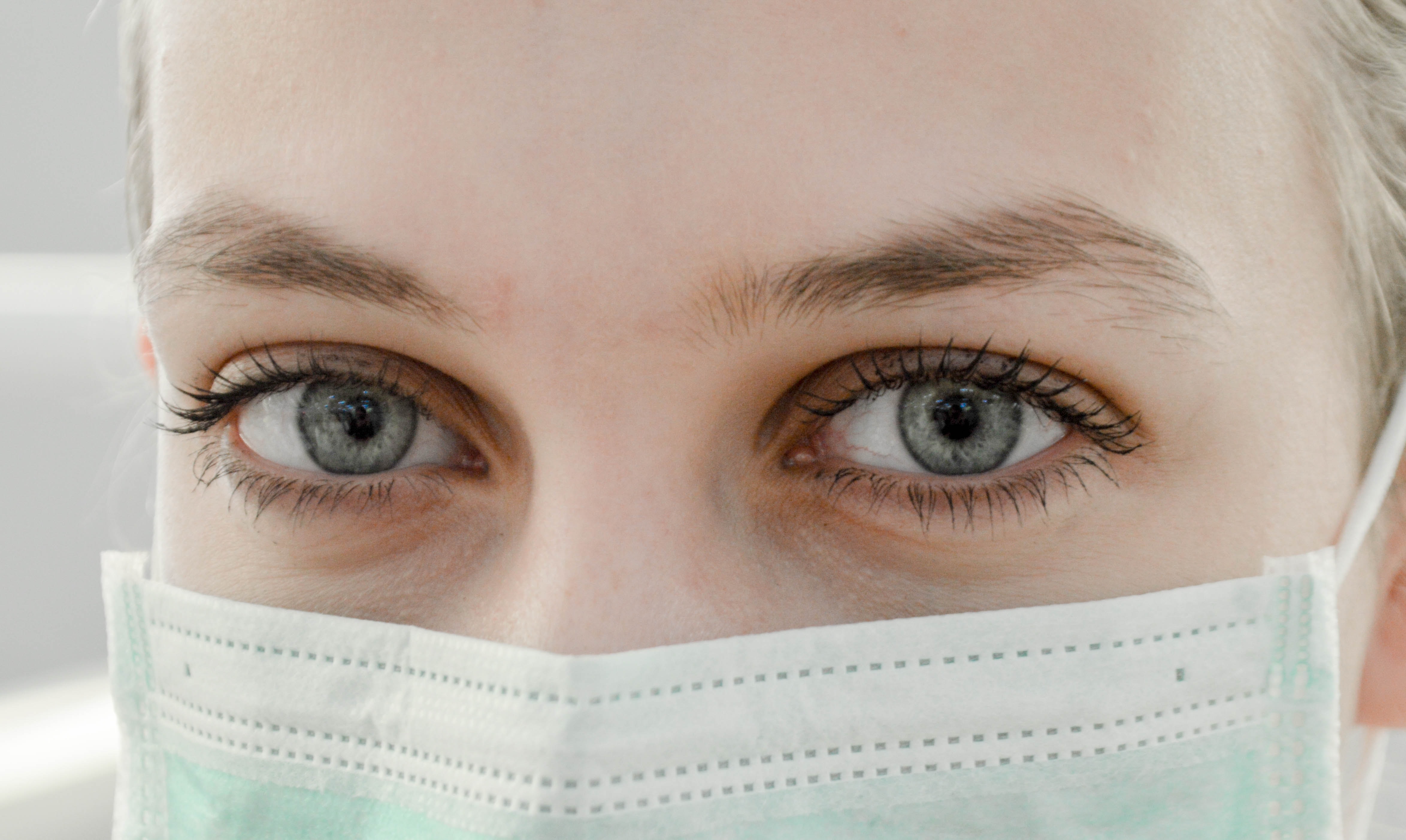 ¿Cómo afecta el coronavirus a los cineastas? ¿Cuál es tu historia?